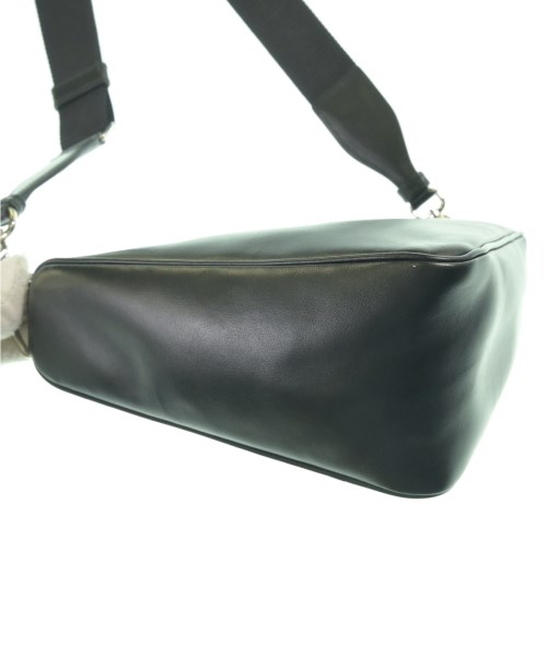 PRADA（プラダ）ショルダーバッグ 黒 サイズ:- レディース/2200650289017