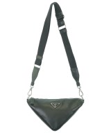 PRADA（プラダ）ショルダーバッグ 黒 サイズ:- レディース/2200650289017