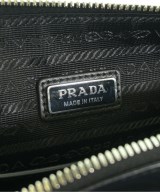 PRADA（プラダ）ショルダーバッグ 黒 サイズ:- レディース/2200650289017