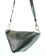 PRADA（プラダ）ショルダーバッグ 黒 サイズ:- レディース/2200650289017