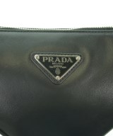 PRADA（プラダ）ショルダーバッグ 黒 サイズ:- レディース/2200650289017