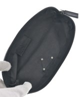 PRADA（プラダ）ポーチ 黒 サイズ:- レディース/2200634064340