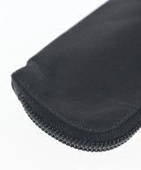 PRADA（プラダ）ポーチ 黒 サイズ:- レディース/2200634064340