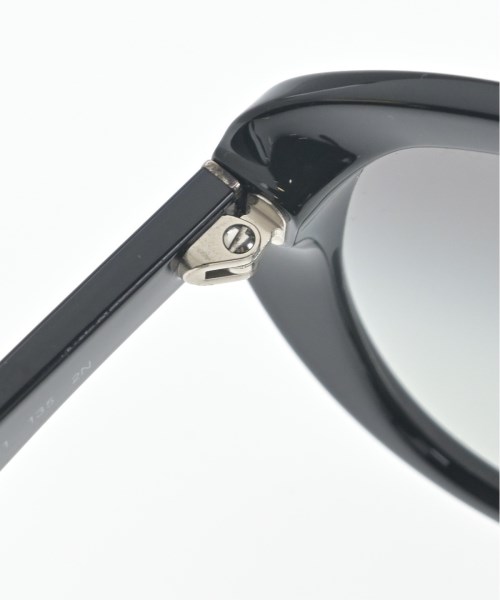 PRADA（プラダ）サングラス 黒 サイズ:- レディース/2200634064364