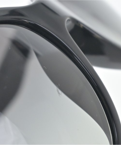 PRADA（プラダ）サングラス 黒 サイズ:- レディース/2200634064364