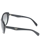 PRADA（プラダ）サングラス 黒 サイズ:- レディース/2200634064364