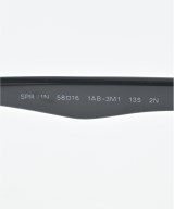 PRADA（プラダ）サングラス 黒 サイズ:- レディース/2200634064364