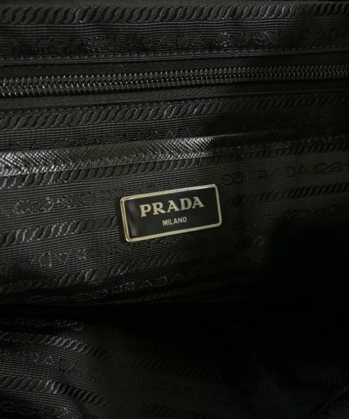 PRADA（プラダ）バックパック・リュック その他（柄物・カラフル） サイズ:- レディース/2200644203289