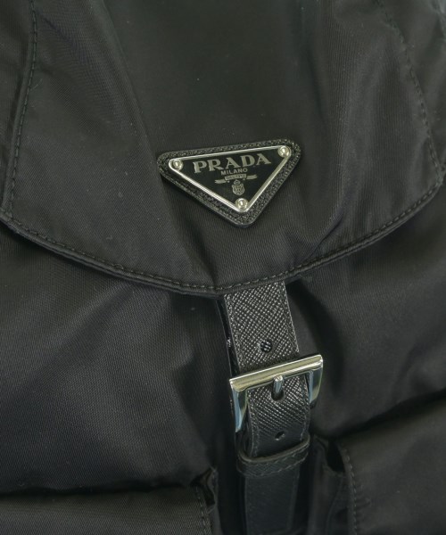 PRADA（プラダ）バックパック・リュック その他（柄物・カラフル） サイズ:- レディース/2200644203289