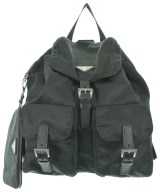 PRADA バックパック・リュック