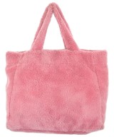 PRADA（プラダ）トートバッグ ピンク サイズ:- レディース/2200649348107