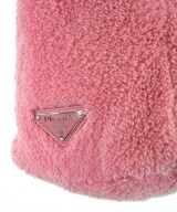 PRADA（プラダ）トートバッグ ピンク サイズ:- レディース/2200649348107