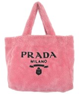 PRADA トートバッグ