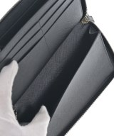 PRADA（プラダ）財布・コインケース 黒 サイズ:- レディース/2200651137058
