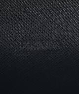 PRADA（プラダ）財布・コインケース 黒 サイズ:- レディース/2200651137058