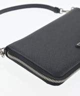 PRADA（プラダ）財布・コインケース 黒 サイズ:- レディース/2200651137058
