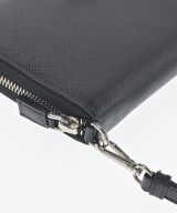 PRADA（プラダ）財布・コインケース 黒 サイズ:- レディース/2200651137058