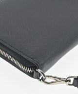PRADA（プラダ）財布・コインケース 黒 サイズ:- レディース/2200651137058
