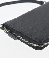 PRADA（プラダ）財布・コインケース 黒 サイズ:- レディース/2200651137058
