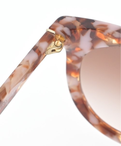 PRADA（プラダ）サングラス 茶 サイズ:- レディース/2200651148023