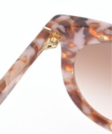 PRADA（プラダ）サングラス 茶 サイズ:- レディース/2200651148023