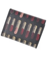 PRADA（プラダ）財布・コインケース 黒 サイズ:- レディース/2200643907065