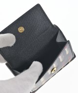 PRADA（プラダ）財布・コインケース 黒 サイズ:- レディース/2200643907065
