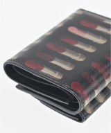 PRADA（プラダ）財布・コインケース 黒 サイズ:- レディース/2200643907065