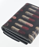 PRADA（プラダ）財布・コインケース 黒 サイズ:- レディース/2200643907065