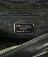 PRADA（プラダ）ボストンバッグ 黒 サイズ:- レディース/2200641617485