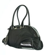 PRADA（プラダ）ボストンバッグ 黒 サイズ:- レディース/2200641617485