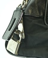 PRADA（プラダ）ボストンバッグ 黒 サイズ:- レディース/2200641617485