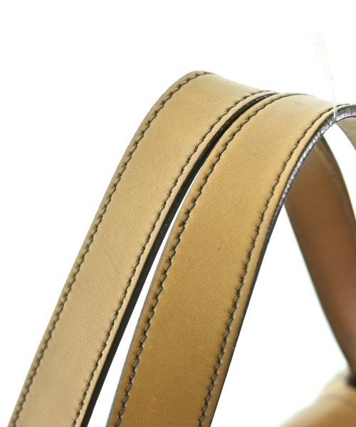 PRADA（プラダ）ショルダーバッグ 茶 サイズ:- レディース/2200641623080