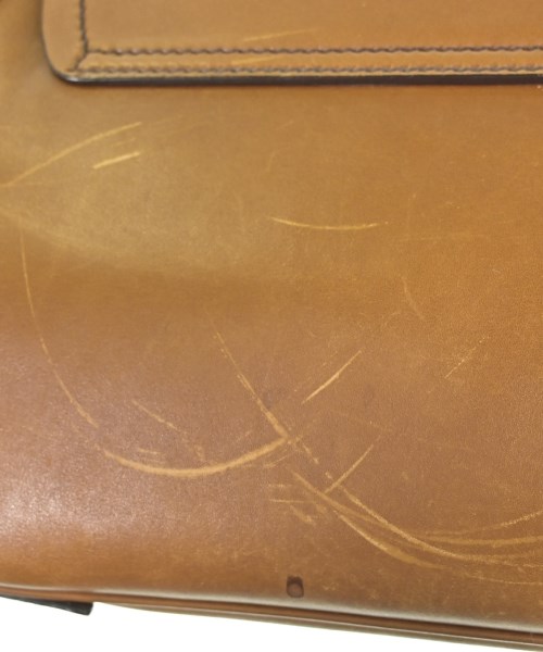 PRADA（プラダ）ショルダーバッグ 茶 サイズ:- レディース/2200641623080