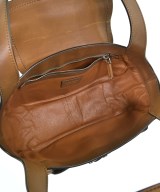 PRADA（プラダ）ショルダーバッグ 茶 サイズ:- レディース/2200641623080