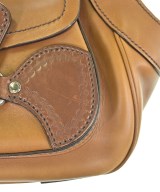 PRADA（プラダ）ショルダーバッグ 茶 サイズ:- レディース/2200641623080