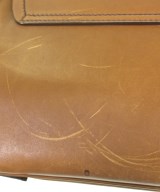 PRADA（プラダ）ショルダーバッグ 茶 サイズ:- レディース/2200641623080