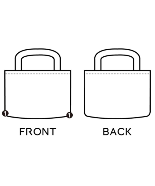 PRADA（プラダ）トートバッグ 黒 サイズ:- レディース/2200651819015