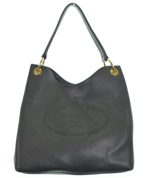 PRADA(プラダ)トートバッグ 黒 サイズ:-/2200651819015