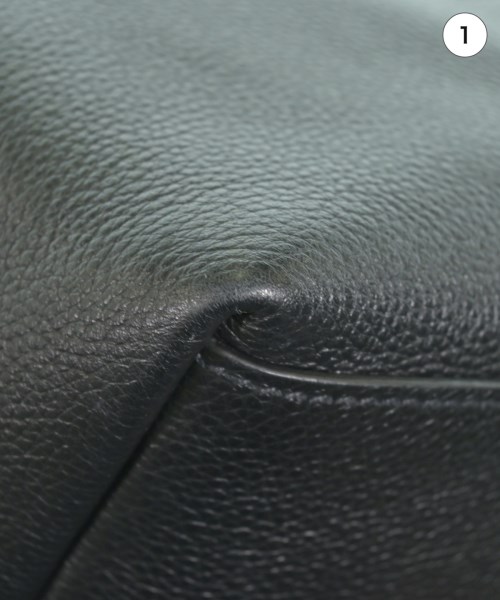 PRADA（プラダ）トートバッグ 黒 サイズ:- レディース/2200651819015