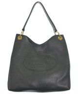 PRADA（プラダ）トートバッグ 黒 サイズ:- レディース/2200651819015