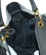 PRADA（プラダ）トートバッグ 黒 サイズ:- レディース/2200651819015