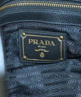 PRADA（プラダ）トートバッグ 黒 サイズ:- レディース/2200651819015