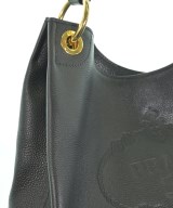 PRADA（プラダ）トートバッグ 黒 サイズ:- レディース/2200651819015