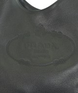 PRADA（プラダ）トートバッグ 黒 サイズ:- レディース/2200651819015
