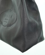 PRADA（プラダ）トートバッグ 黒 サイズ:- レディース/2200651819015