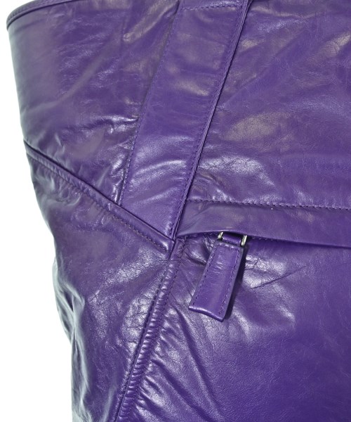 PRADA（プラダ）トートバッグ 紫 サイズ:- レディース/2200651954013