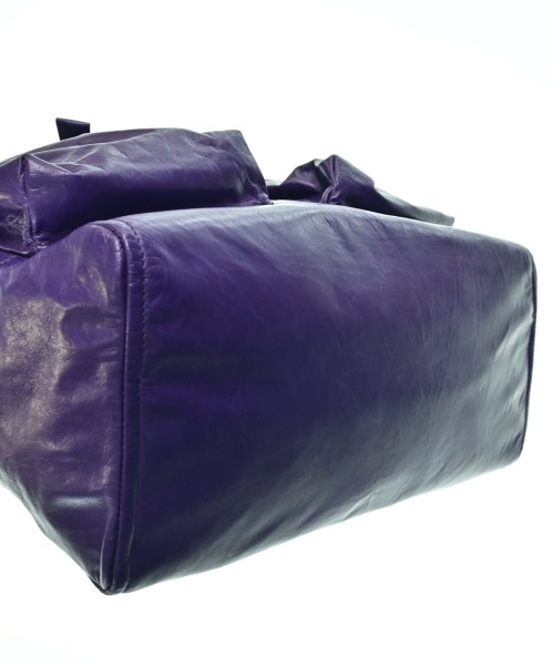 PRADA（プラダ）トートバッグ 紫 サイズ:- レディース/2200651954013