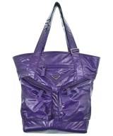 PRADA（プラダ）トートバッグ 紫 サイズ:- レディース/2200651954013