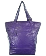 PRADA（プラダ）トートバッグ 紫 サイズ:- レディース/2200651954013